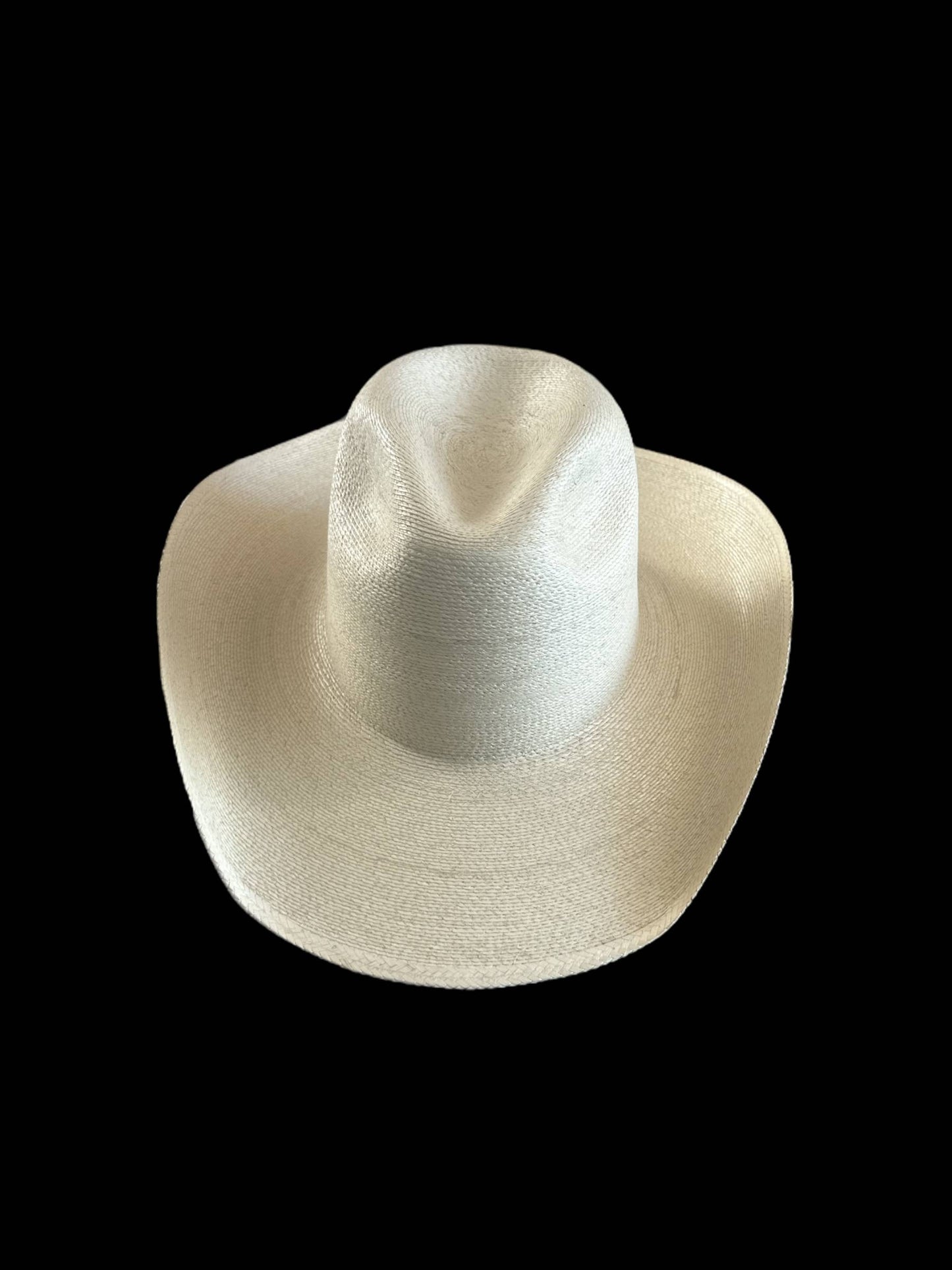 New Fine Palm Natural : Explorer 10cm brim