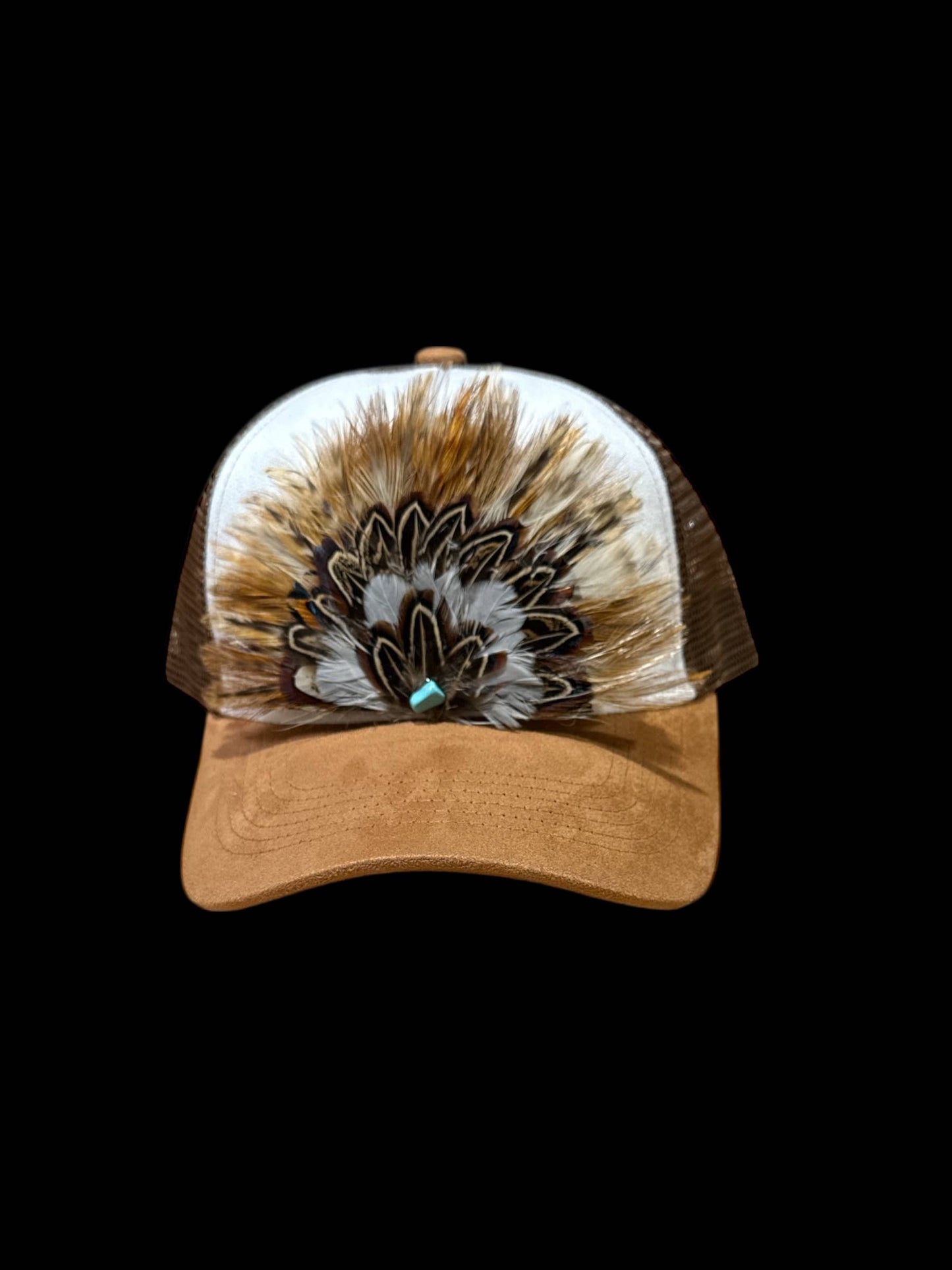 Crown Feather For Hats 2: CF12