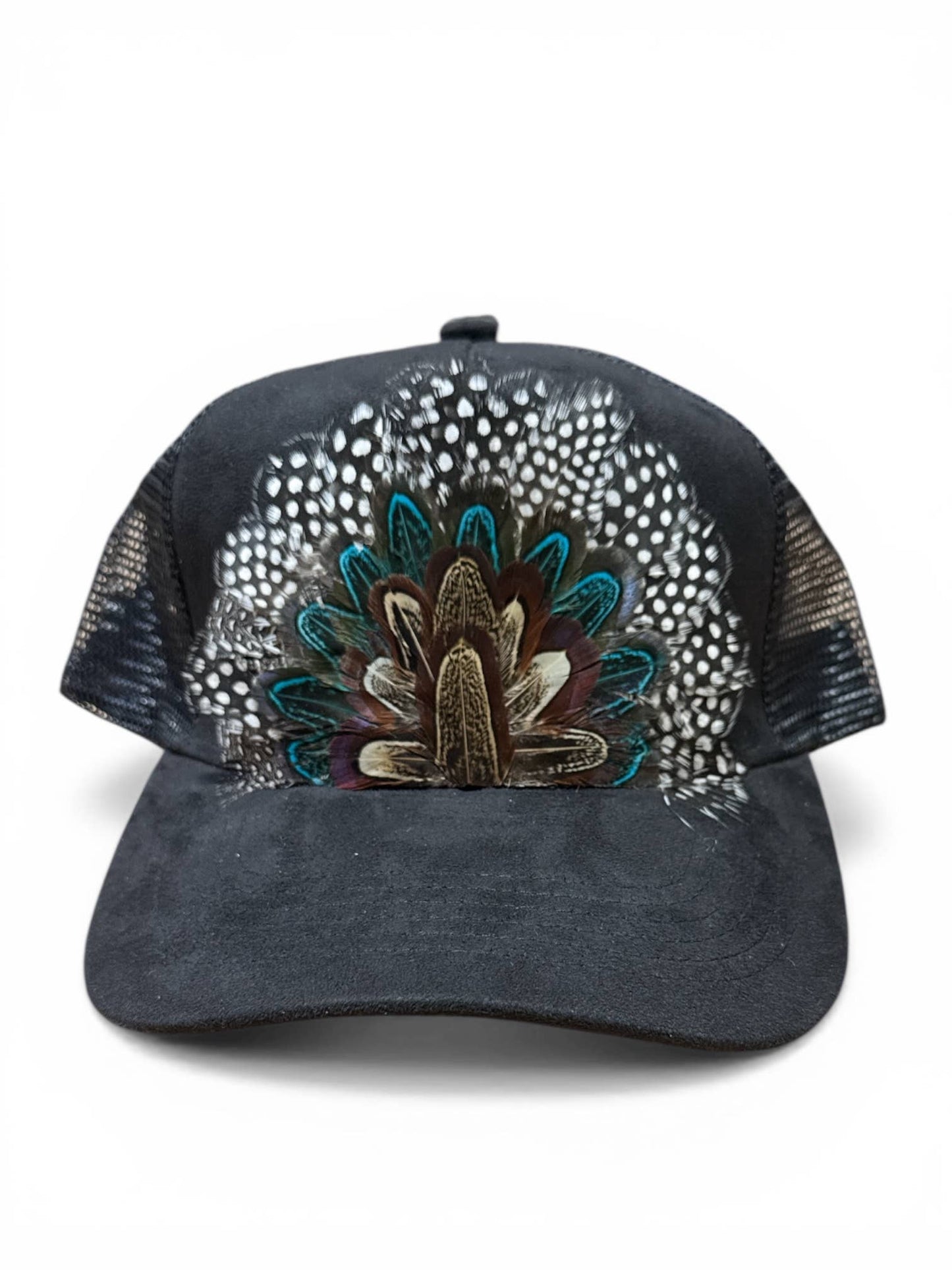 Crown Feather For Hats 2: CF12