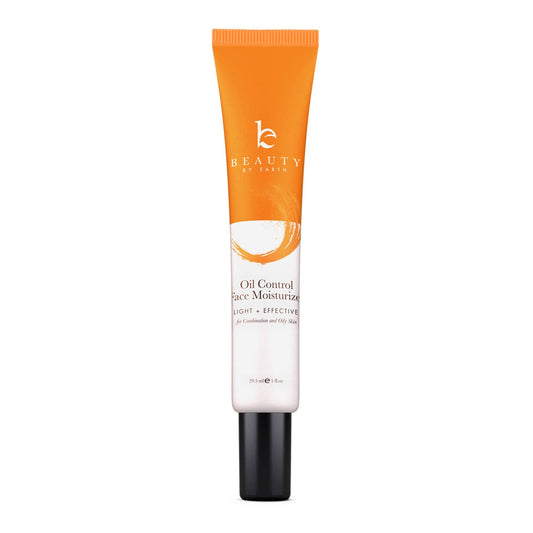 Oil Control Face Moisturizer 1oz
