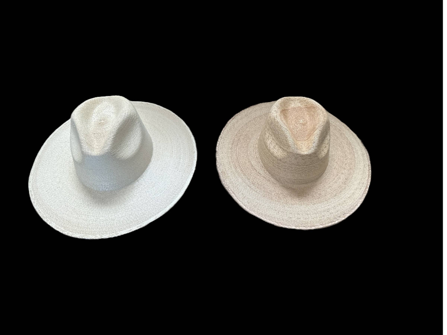 New Fine Palm Natural : Explorer 10cm brim