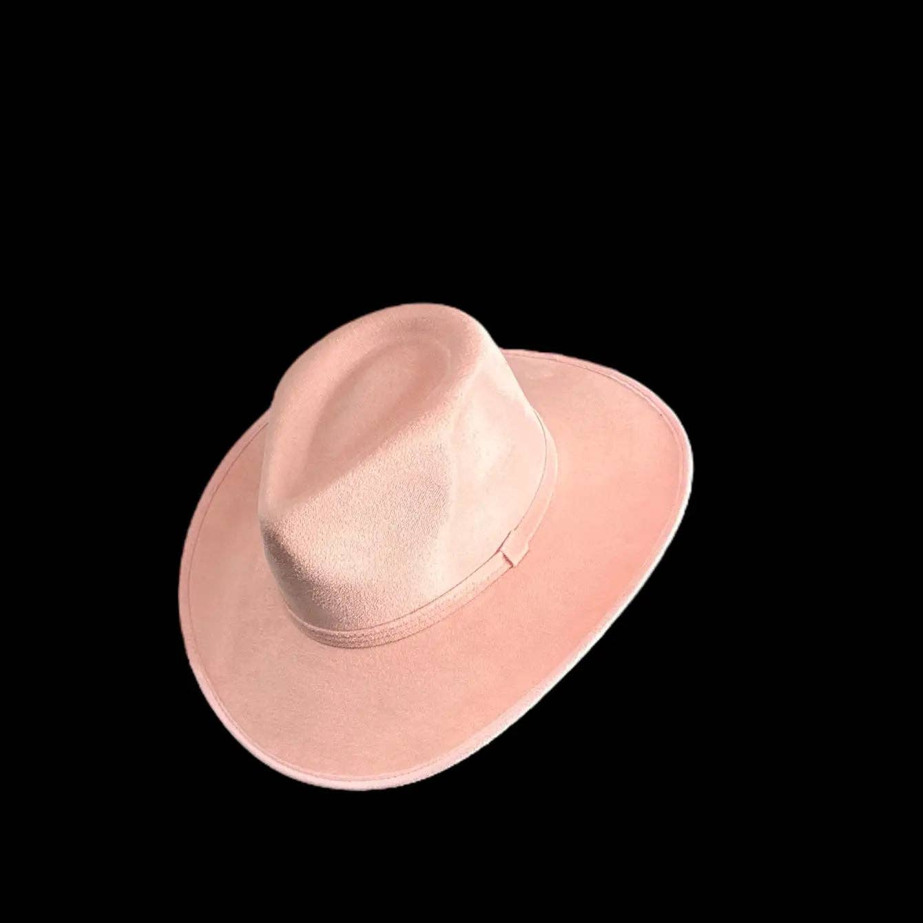 Billy Vegan Suede : Black / Large