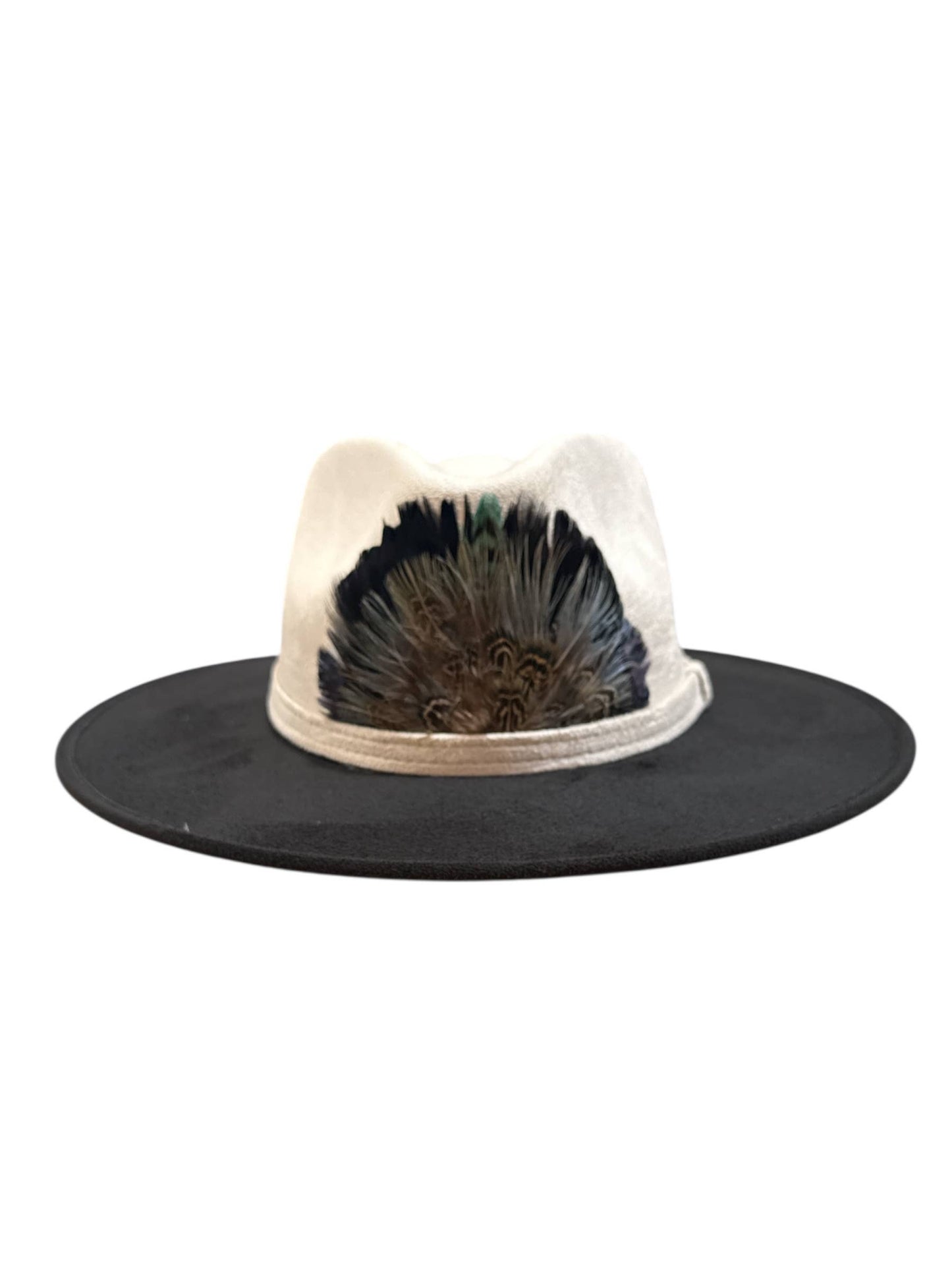Crown Feather For Hats 2: CF12